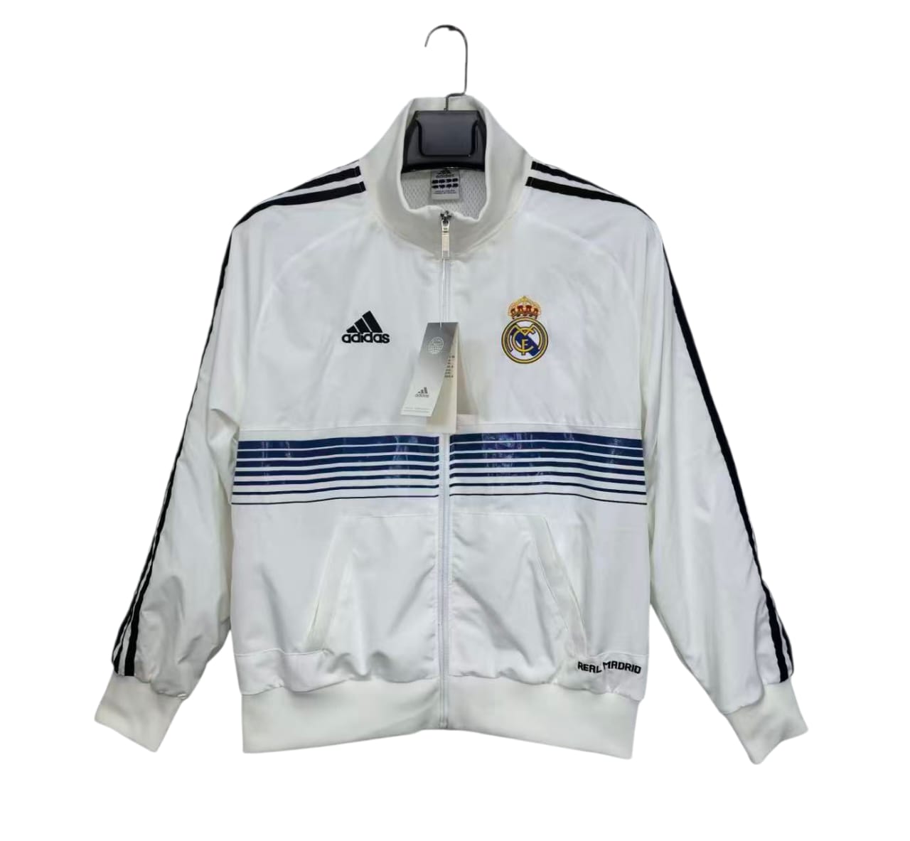 Elite Football Training Collection | Limited Edition Jackets