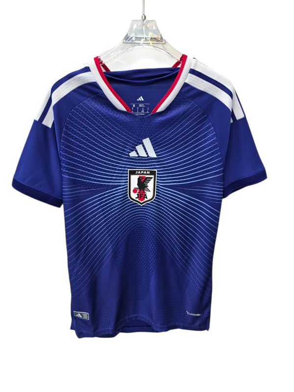 Japan National Team Home Jersey – 2024/25 