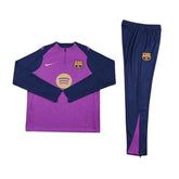 FC Barcelona Elite Strike Tracksuit – Full Set